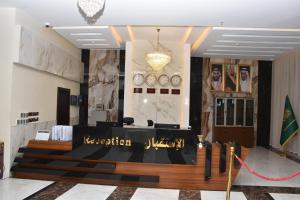 Fotografie z fotogalerie ubytování فندق المدى العربية الفندقية v destinaci Džizán