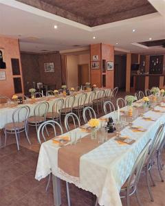 Billede fra billedgalleriet på Почивна база "Боженишки Урвич" i Bozhenitsa