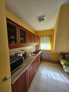 Fotografia z galérie ubytovania Easy Apartmanház v destinácii Keszthely