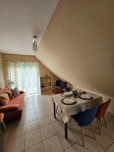 Fotografia z galérie ubytovania Easy Apartmanház v destinácii Keszthely