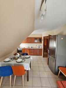 Fotografia z galérie ubytovania Easy Apartmanház v destinácii Keszthely