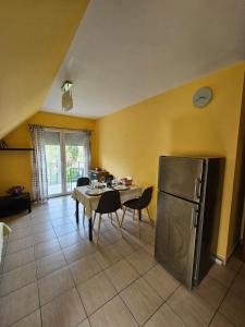 Fotografia z galérie ubytovania Easy Apartmanház v destinácii Keszthely