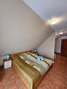 Fotografia z galérie ubytovania Easy Apartmanház v destinácii Keszthely