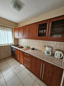 Fotografia z galérie ubytovania Easy Apartmanház v destinácii Keszthely