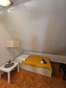 Fotografia z galérie ubytovania Easy Apartmanház v destinácii Keszthely