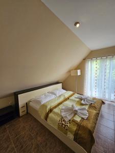 Fotografia z galérie ubytovania Easy Apartmanház v destinácii Keszthely