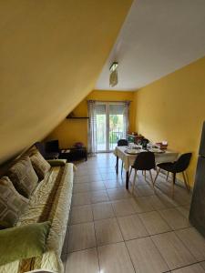 Fotografia z galérie ubytovania Easy Apartmanház v destinácii Keszthely