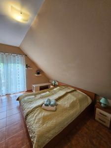 Fotografia z galérie ubytovania Easy Apartmanház v destinácii Keszthely