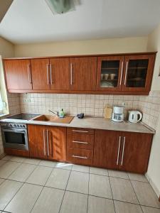 Fotografia z galérie ubytovania Easy Apartmanház v destinácii Keszthely