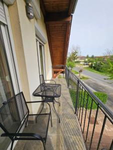 Fotografia z galérie ubytovania Easy Apartmanház v destinácii Keszthely