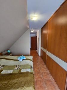 Fotografia z galérie ubytovania Easy Apartmanház v destinácii Keszthely