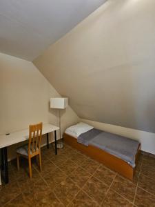 Fotografia z galérie ubytovania Easy Apartmanház v destinácii Keszthely