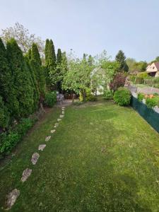 Fotografia z galérie ubytovania Easy Apartmanház v destinácii Keszthely