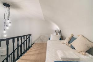 Budapest Central: Gracious Loft 1061 Budapest, Király utca 28 kép - 2