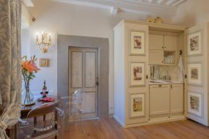 Fotografie z fotogalerie ubytování Casa Annateresa v destinaci Cortona + 22 fotografií