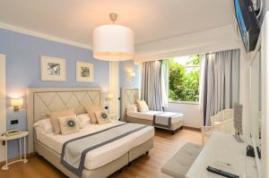 Gallery image of Raffaelli Park Hotel in Forte dei Marmi