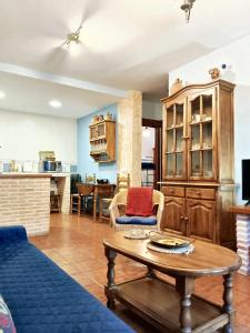 Fotografie z fotogalerie ubytování Spacious house in Cenicientos with mountain view v destinaci Cenicientos + 53 fotografií