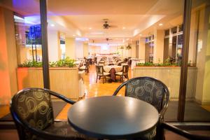 Gallery image of Best Western Plus Hotel Terraza in San Salvador