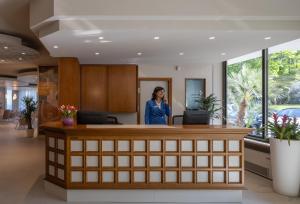 Hosté ubytování Hotel Nettuno