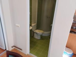 Apartmani MiM的一间浴室