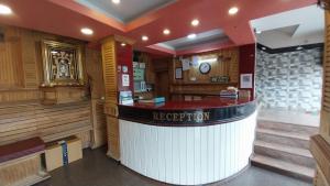 Fotografie z fotogalerie ubytování SV RESIDENCY v destinaci Ooty