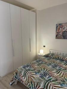 Postel nebo postele na pokoji v ubytování Casa Vacanza Le Case