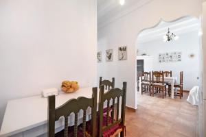 Zdjęcie z galerii obiektu El Campo w mieście Arcos de la Frontera