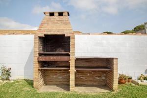 Zdjęcie z galerii obiektu El Campo w mieście Arcos de la Frontera
