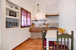 Kuchnia lub aneks kuchenny w obiekcie El Campo