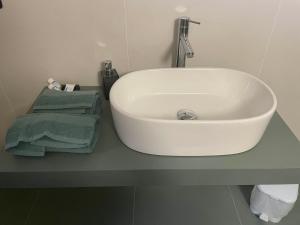 Fotografie z fotogalerie ubytování Casa Vacanza Le Case v destinaci San Gimignano