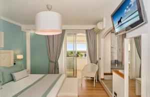 Gallery image of Raffaelli Park Hotel in Forte dei Marmi