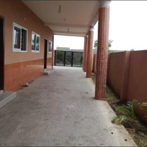 Gallery image of Oyibi Sasaabi Apartment in Lateman +6 photos