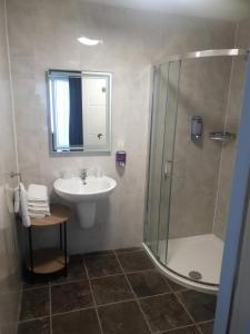 Bagno di Imperial Hotel