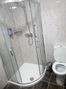 Bagno di Imperial Hotel