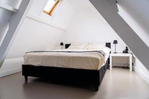 Gallery image of Apartment Naarden-Vesting in Naarden