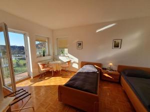 Gallery image of ABM Apartment 25 in Zwingenberg