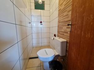 Afbeelding uit fotogalerij van Pousada Vista Serra PRADOS MG in Prados +2 foto's