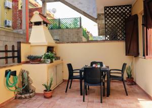 Gallery image of The Green House in Gonnesa +32 photos