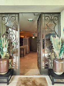 Fotografie z fotogalerie ubytování Hostellerie Le Paradou v destinaci Lourmarin