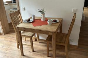 Φωτογραφία από το άλμπουμ του Ferienwohnung Pudelwohl σε Pfronten