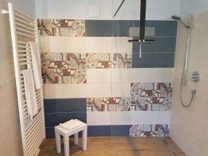 Ένα μπάνιο στο Melkkamer +3 φωτογραφίες