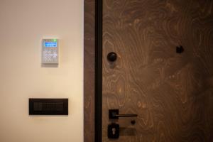 Ảnh trong thư viện ảnh của Carmen's cozy&luxury apartment! ở Athens