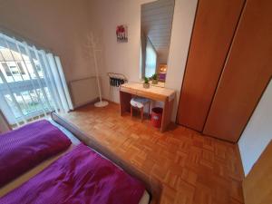 Gallery image of ABM 2-Zimmer-Suite Apartment 39 in Zwingenberg