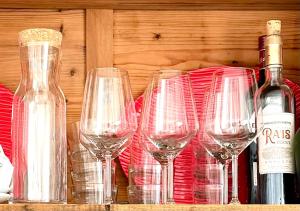 Drinks på Casa di design con mini-pool