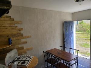 ChartrenéLes roulottes du Moulin de Palet的相册照片