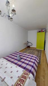 Gallery image of Двухкомнатная 19-7 in Atyraū