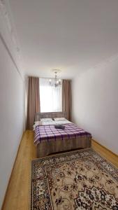 Gallery image of Двухкомнатная 19-7 in Atyraū