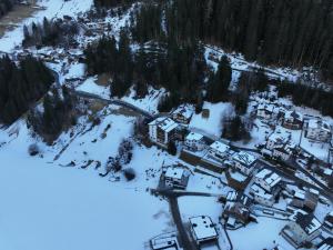 Hotel Buckelhof - Summer lift pass included v zimě