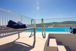 Bazén v ubytování Huge Pool In Mosta Ph - By Homely Malta nebo v jeho okolí + 31 fotografií