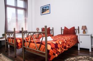 Gallery image of Antique Hostel in Bucharest